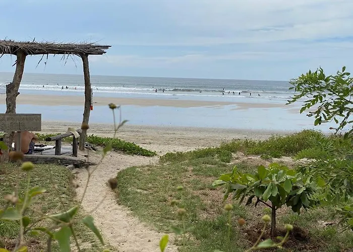Ride On! Surf Hotel