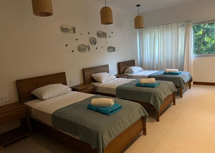 Ride On! Surf Hotel 2*