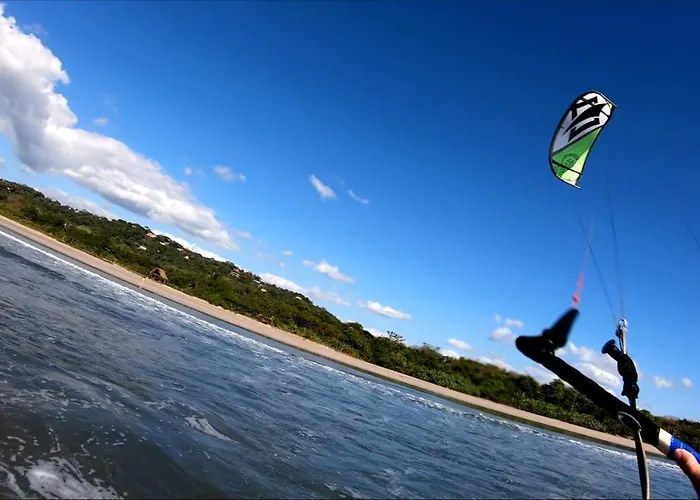 Ride On! Surf Nosara